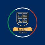 italian house logo