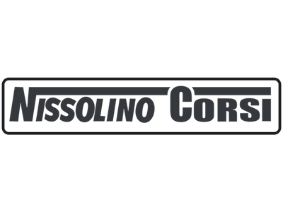 nissolino corsi bianco e nero