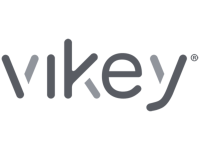 logo vikey